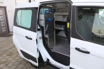 Ford Transit Connect 200 L1 Trend Kamera/StandH./Navi – Bild 26
