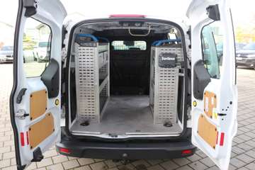 Ford Transit Connect 200 L1 Trend Kamera/StandH./Navi – Bild 27