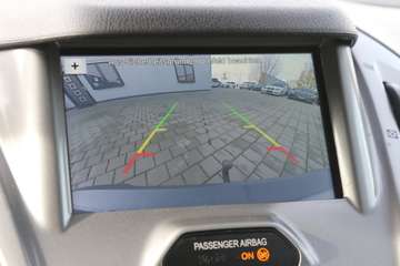 Ford Transit Connect 200 L1 Trend Kamera/StandH./Navi – Bild 18