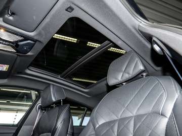 BMW X6 xDrive30d M Sport Pro PANO HUD ACC AHK RFK NA – Bild 12