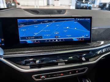 BMW X6 xDrive30d M Sport Pro PANO HUD ACC AHK RFK NA – Bild 13