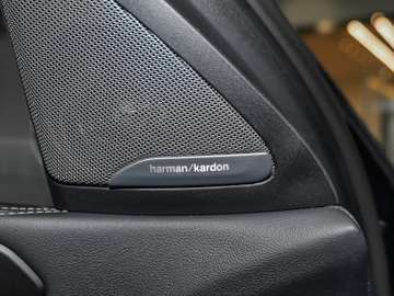 BMW X6 xDrive30d M Sport Pro PANO HUD ACC AHK RFK NA – Bild 14