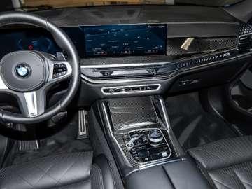 BMW X6 xDrive30d M Sport Pro PANO HUD ACC AHK RFK NA – Bild 17