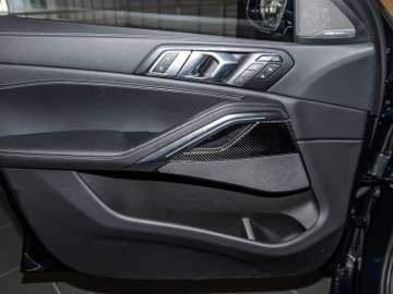 BMW X6 xDrive30d M Sport Pro PANO HUD ACC AHK RFK NA – Bild 20