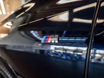 BMW X6 xDrive30d M Sport Pro PANO HUD ACC AHK RFK NA – Bild 21