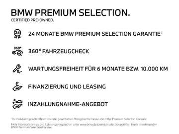 BMW X6 xDrive30d M Sport Pro PANO HUD ACC AHK RFK NA – Bild 22