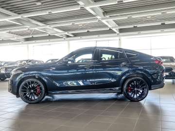 BMW X6 xDrive30d M Sport Pro PANO HUD ACC AHK RFK NA – Bild 9