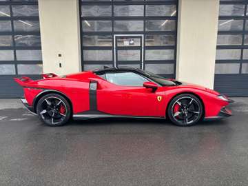 Ferrari 849 Testarossa – Bild 3