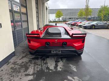 Ferrari 849 Testarossa – Bild 6