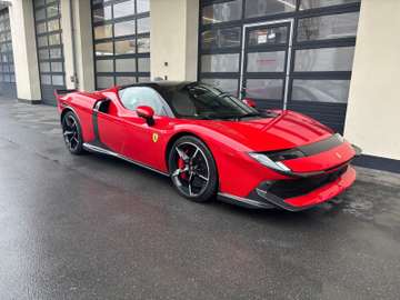Ferrari 849 Testarossa – Bild 1