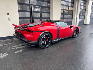 Ferrari 849 Testarossa – Bild 7