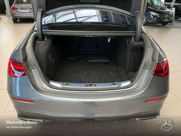 Mercedes-Benz S 400 d 4M L AMG/Fahrass+/Pano/Burme4D/Exklusiv – Bild 20