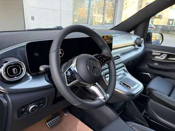 Mercedes-Benz V 300 d 4MATIC EXCLUSIVE extralang – Bild 2