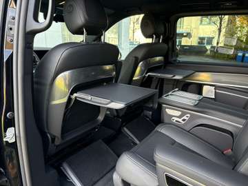 Mercedes-Benz V 300 d 4MATIC EXCLUSIVE extralang – Bild 11