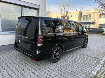 Mercedes-Benz V 300 d 4MATIC EXCLUSIVE extralang – Bild 13