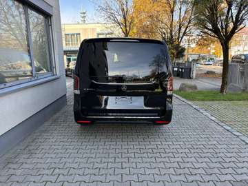 Mercedes-Benz V 300 d 4MATIC EXCLUSIVE extralang – Bild 16