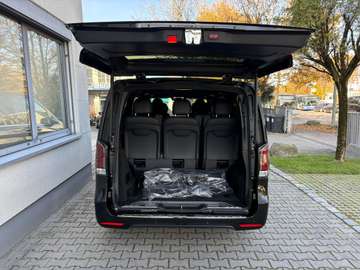 Mercedes-Benz V 300 d 4MATIC EXCLUSIVE extralang – Bild 19