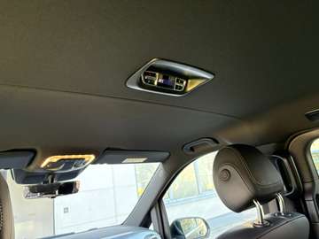 Mercedes-Benz V 300 d 4MATIC EXCLUSIVE extralang – Bild 10