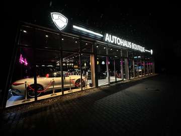 Mercedes-Benz G 63 AMG – Bild 3