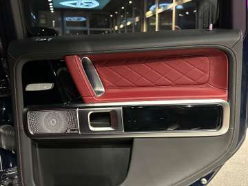 Mercedes-Benz G 63 AMG – Bild 9