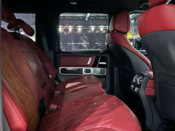 Mercedes-Benz G 63 AMG – Bild 10