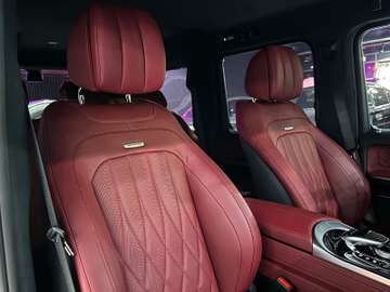 Mercedes-Benz G 63 AMG – Bild 11