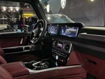 Mercedes-Benz G 63 AMG – Bild 13
