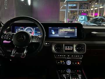 Mercedes-Benz G 63 AMG – Bild 15