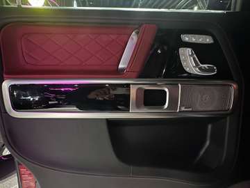 Mercedes-Benz G 63 AMG – Bild 17