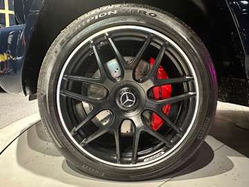 Mercedes-Benz G 63 AMG – Bild 21