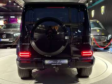 Mercedes-Benz G 63 AMG – Bild 24