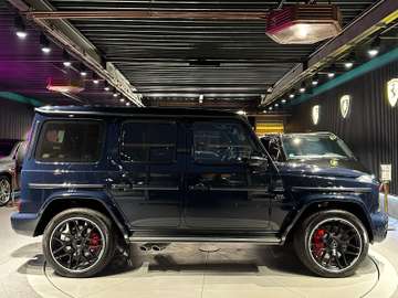 Mercedes-Benz G 63 AMG – Bild 27