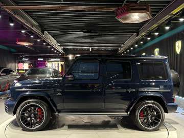 Mercedes-Benz G 63 AMG – Bild 28
