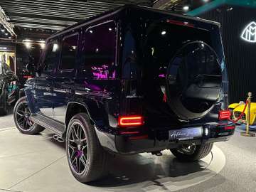 Mercedes-Benz G 63 AMG – Bild 30