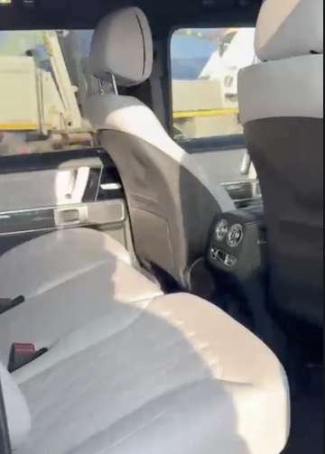 Mercedes-Benz G 63 AMG – Bild 3