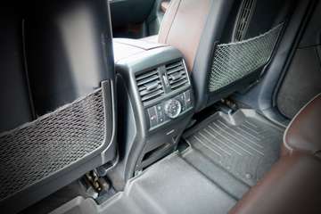 Mercedes-Benz GL 350 BlueTec 4Matic#AMG#H&K#OFFROAD#KEYGO#STDHZ# – Bild 22