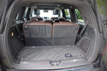Mercedes-Benz GL 350 BlueTec 4Matic#AMG#H&K#OFFROAD#KEYGO#STDHZ# – Bild 24
