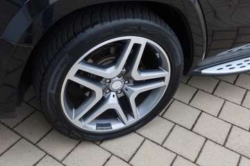 Mercedes-Benz GL 350 BlueTec 4Matic#AMG#H&K#OFFROAD#KEYGO#STDHZ# – Bild 26