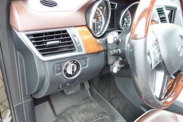 Mercedes-Benz GL 350 BlueTec 4Matic#AMG#H&K#OFFROAD#KEYGO#STDHZ# – Bild 13