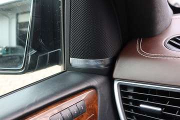 Mercedes-Benz GL 350 BlueTec 4Matic#AMG#H&K#OFFROAD#KEYGO#STDHZ# – Bild 16