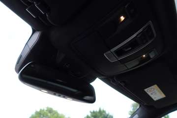 Mercedes-Benz GL 350 BlueTec 4Matic#AMG#H&K#OFFROAD#KEYGO#STDHZ# – Bild 18