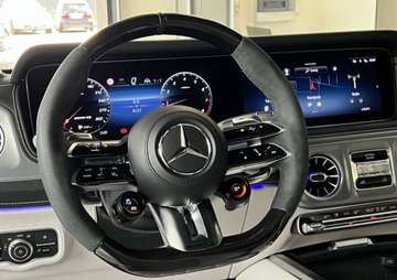 Mercedes-Benz G 63 AMG #PERFPACK#A22#NIGHT##CARBON# – Bild 6