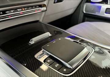 Mercedes-Benz G 63 AMG #PERFPACK#A22#NIGHT##CARBON# – Bild 8