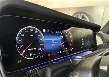 Mercedes-Benz G 63 AMG #PERFPACK#A22#NIGHT##CARBON# – Bild 11