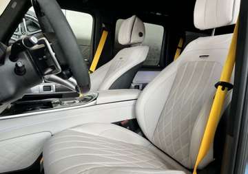 Mercedes-Benz G 63 AMG #PERFPACK#A22#NIGHT##CARBON# – Bild 5
