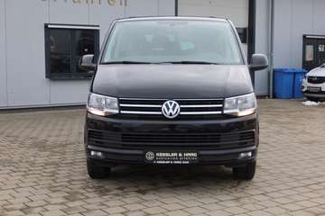 Volkswagen T6 Caravelle 2.0TDI DSG#Comft#2xSchiebetür#9Sitze#AHK# – image 2