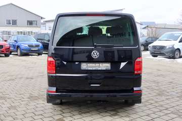 Volkswagen T6 Caravelle 2.0TDI DSG#Comft#2xSchiebetür#9Sitze#AHK# – image 7