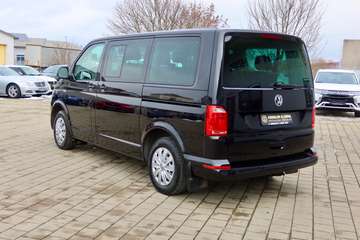 Volkswagen T6 Caravelle 2.0TDI DSG#Comft#2xSchiebetür#9Sitze#AHK# – image 6