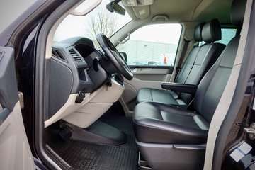 Volkswagen T6 Caravelle 2.0TDI DSG#Comft#2xSchiebetür#9Sitze#AHK# – image 10