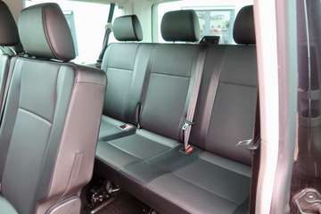 Volkswagen T6 Caravelle 2.0TDI DSG#Comft#2xSchiebetür#9Sitze#AHK# – image 22